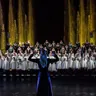 Madrigal și Cantus Mundis susțin un concert gratuit la Spitalul Colțea