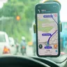 Adio, alerte de poliție pe Waze? Decizia luată de Curtea de Justiție a UE