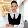 Premieră pentru presa română: Ana Maria Păcuraru, acreditată la Congresul SUA pentru Realitatea Plus