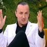 Ce a pățit Mihai Trăistariu în a treia zi de fasting