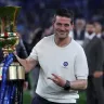 Echipele lui Jose Mourinho și Cristian Chivu vor fi adversare în 8 septembrie