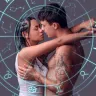 Cele trei zodii care își întâlnesc sufletul pereche. Urmează o perioadă plină de emoții