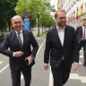 Ce coincidență! Asaltul la Pahonțu, început fix în ziua în care Fritz și-a pierdut mandatul