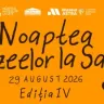 Noaptea Muzeelor revine în sate