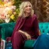Anastasia Soare, criticată dur după ce s-a îmbrăcat în alb la nunta nepotului său