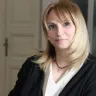 Scandal la ÎCCJ. Judecătoarea Liliana Alexe, evacuată de jandarmi după ce a pledat în propriul dosar. Ce calități a invocat în sala de judecată
