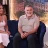 Monica și Leonard Doroftei, la Realitatea PLUS: Gestul romantic care a emoționat-o pe Monica