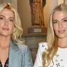 Nepoatele prințesei Diana, în vizită într-o comună din Giurgiu