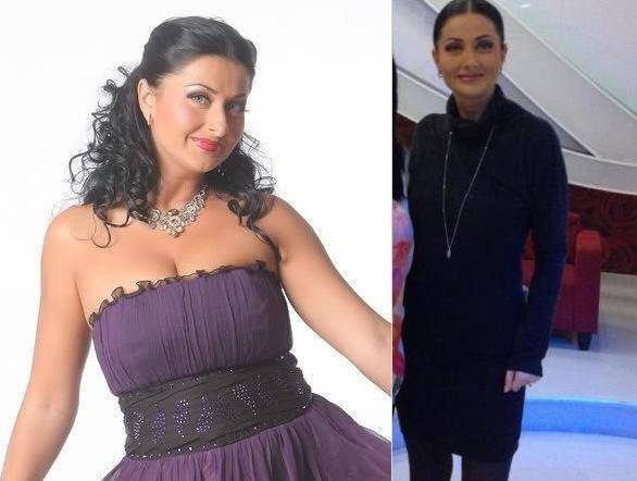 Gabriela Cristea dezvaluit meniul sau zilnic: Iata cum a slabit 25 de kilograme