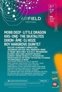 Airfield Festival