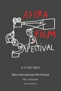 Astra Film Festival - 2015