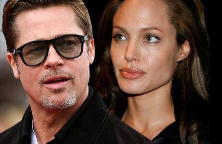 Brad Pitt a dezvăluit cu câte femei s-a întâlnit, după divorțul de Angelina Jolie | Click