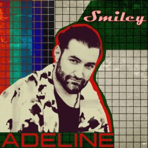 Smiley - Adeline Artwork
