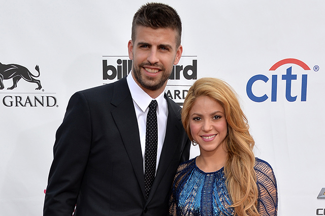 Shakira a fost deja înlocuită! Gerard Pique, relație cu o studentă de 23 de ani