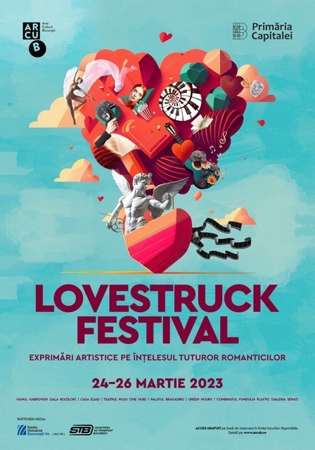 Lovestruck Festival